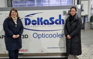 CDU-Kreistagsfraktion besucht Dokasch