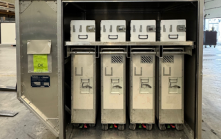 Newsbeitrag Catering ULD