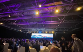 IATA World Cargo Symposium