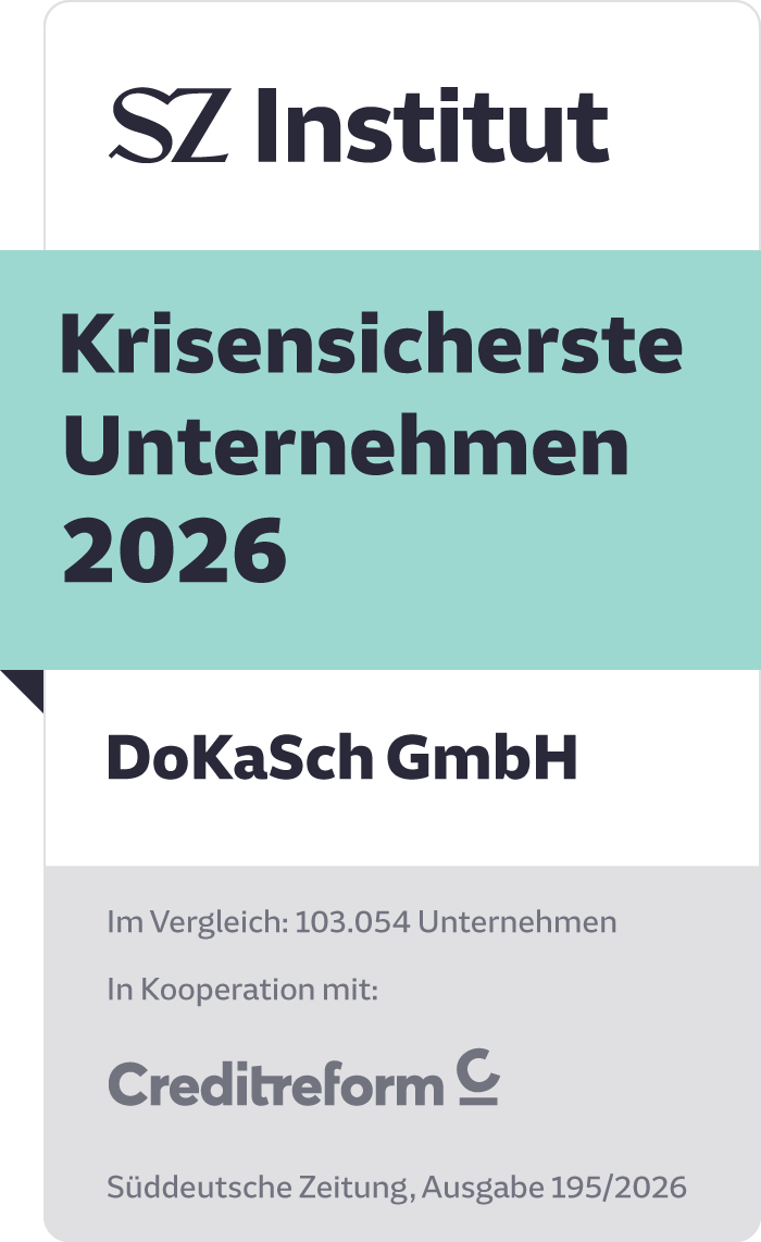 Krisensicherste Unternehmen 2026